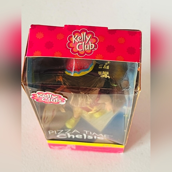 Vintage kelly doll vintage barbie doll vintage toys vintage doll - Picture 7 of 9